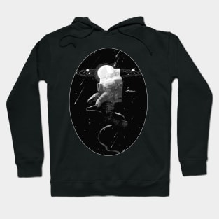 Astronaut Hoodie